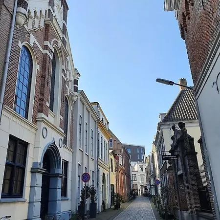 Bed & Breakfast Noviomagus *