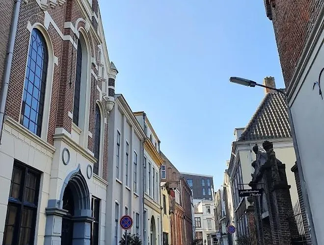 Alojamento de Acomodação e Pequeno-almoço Noviomagus *