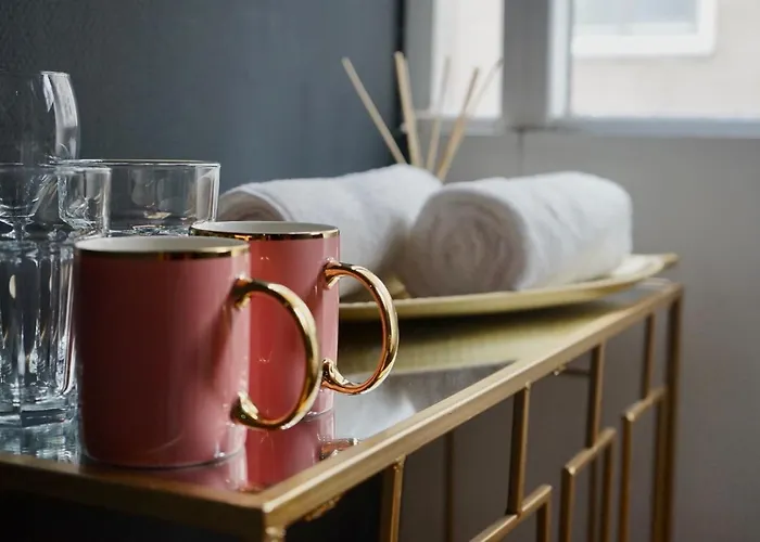 Alojamento de Acomodação e Pequeno-almoço Noviomagus *