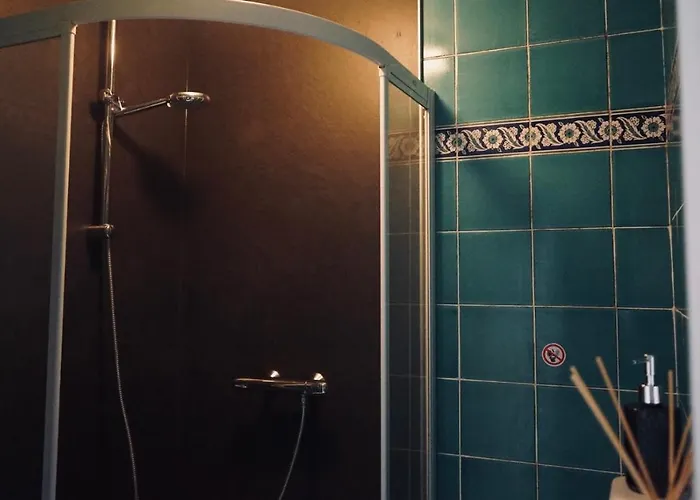 Alojamento de Acomodação e Pequeno-almoço Noviomagus