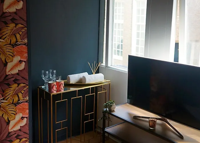 Noviomagus Bed & Breakfast Nijmegen