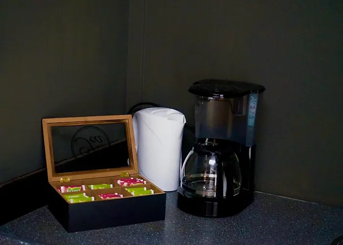 Noviomagus Bed & Breakfast *