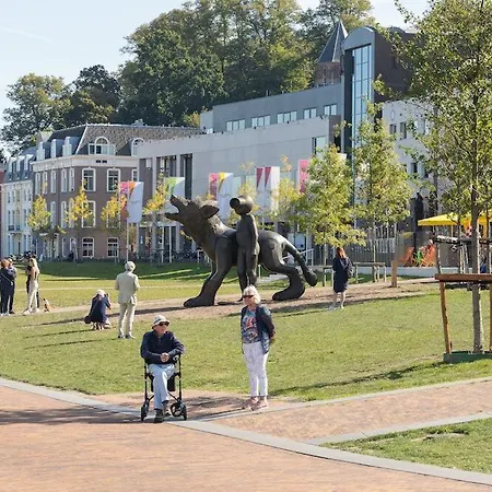 Noviomagus Bed and breakfast *