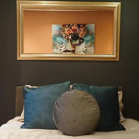 Noviomagus Bed and breakfast