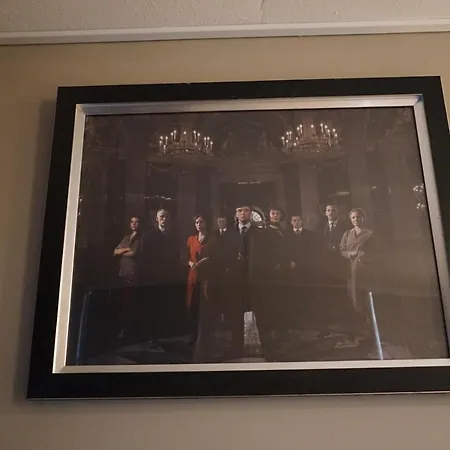 Bed and breakfast Noviomagus