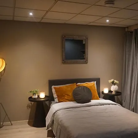 Bed and breakfast Noviomagus *