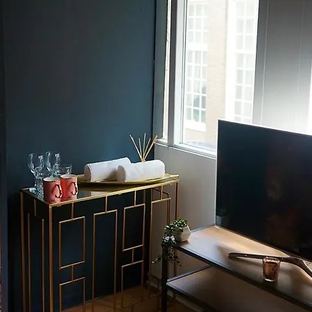 Noviomagus Bed & Breakfast Nijmegen