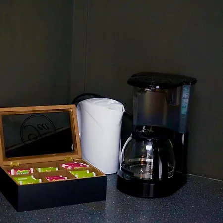 Noviomagus Bed and breakfast *