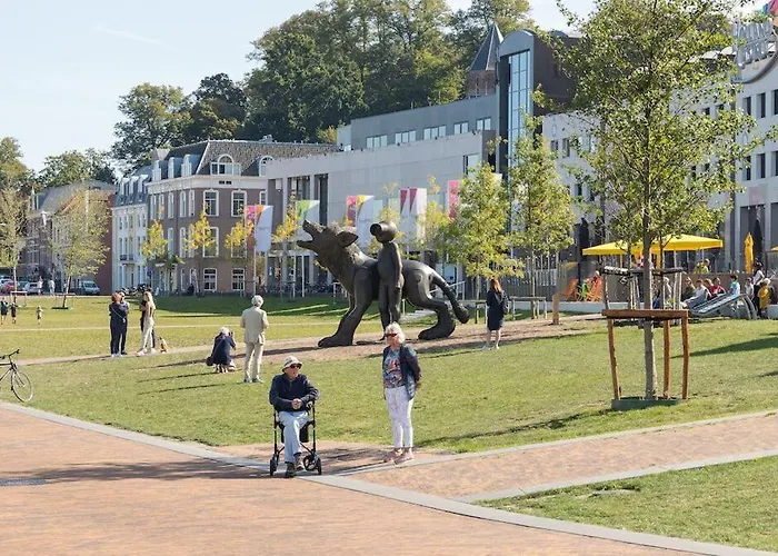 Noviomagus Bed and breakfast *