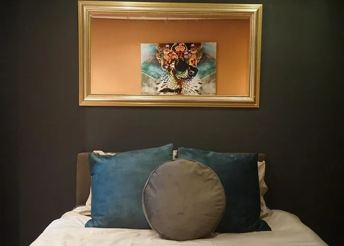 Noviomagus Bed and breakfast