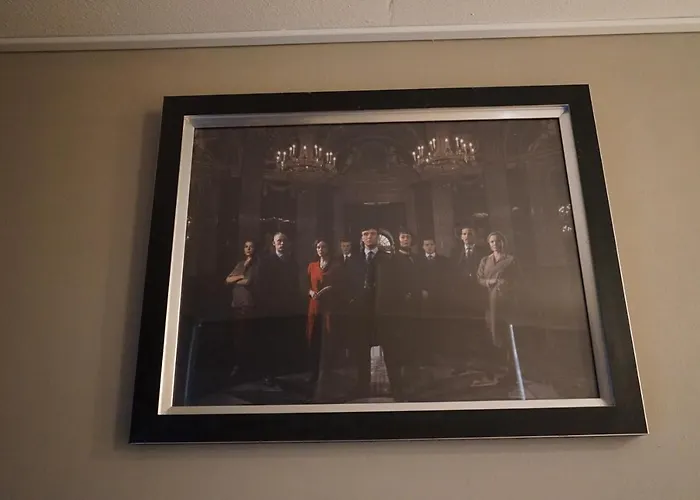 Bed and breakfast Noviomagus