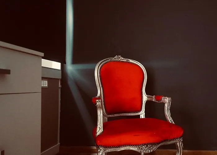 Bed and breakfast Noviomagus *